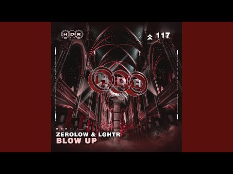 Blow Up (Extended Mix)