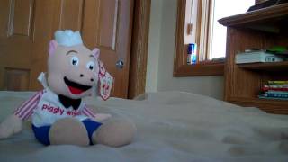 Shoot the Pig Blooper