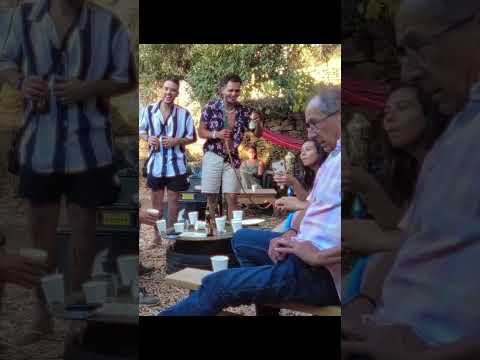 Festa #sneakpeak #creating #freedomville #offgrid #glamping #shorts