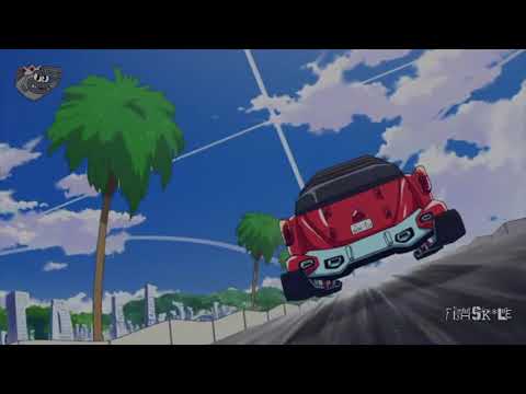 BEAMER MANE & Fi$HSK*LE - ON THE BLOCK