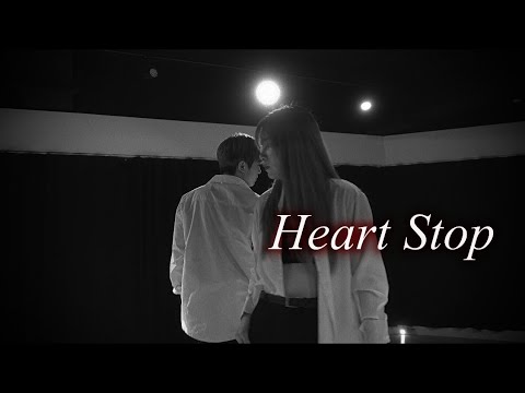 CHOREOGRAPHY | Heart Stop by 태민 (Feat. 슬기 of RedVelvet) / one-take dance video