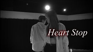 CHOREOGRAPHY | Heart Stop by 태민 (Feat. 슬기 of RedVelvet) / one-take dance video