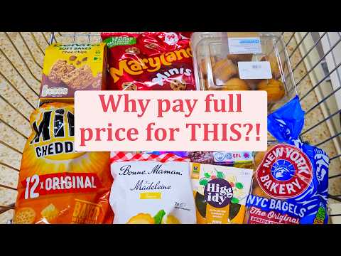 How I Halved My Snack Spend By Making These 8 Favourites At Home
