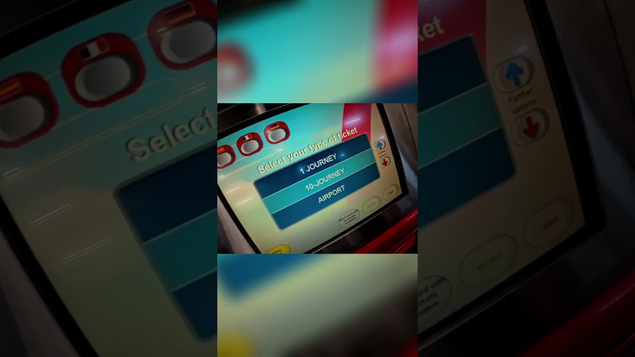 Madrid Metro Ticket Hack: 10 Journeys for CHEAP!