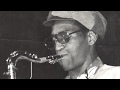 Opening: Salute to Allan Barnes