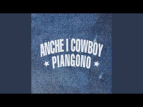 Anche I Cowboy Piangono - nonpiangere