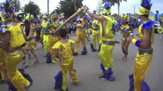 preview picture of video '6 Documental Carnaval Mocorito 2013 VIDEO Parte 6 de 12'