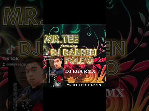 O LOU TAMA DJ DARREN FT DJ EGA RMX