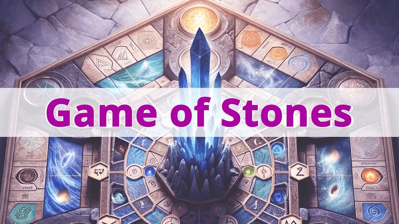 Game of Stones — Sneak Peak