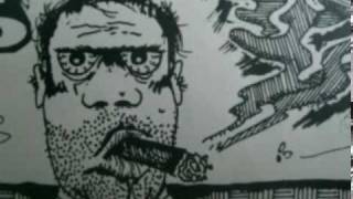 The Queers - Murder in the Brady House