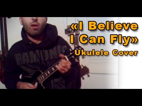 I Believe I Can Fly (R-Kelly_Me First And The Gimme Gimmes Cover) by Bronson.mp4 video thumbnail