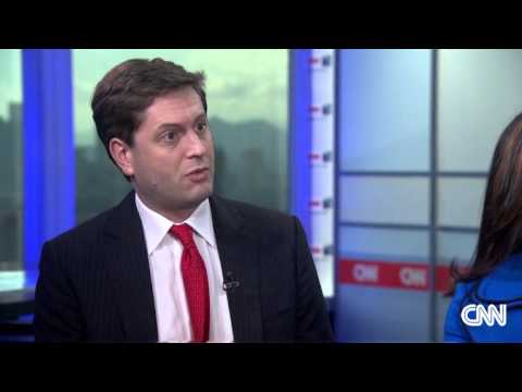 Helen Wang: The rise of the Chinese Middle Class (CNN)