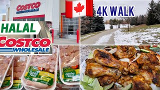 Costco Halal Options | Making Chicken Drumsticks from Costco