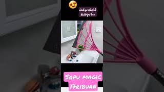 Download lagu Sapu magic 17ribuan #shorts mp3