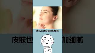 冷水澡的神奇效果#shorts #short