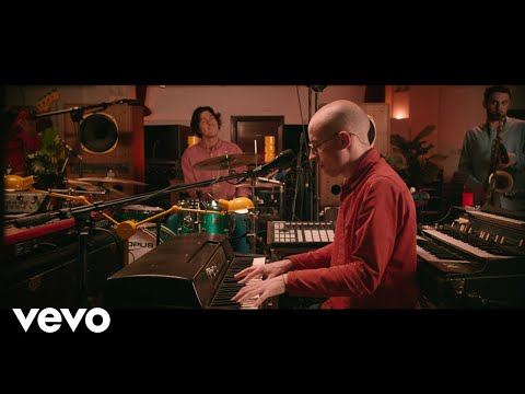 Mr Jukes - Grant Green (Live At The Church)