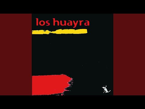 Soy El Diablo De Humahuaca - Los Huayra