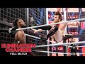 FULL MATCH WWE Championship Elimination Chamber Match WWE Elimination Chamber 2019
