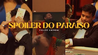 Spoiler Do Paraíso Lyrics English Translation
