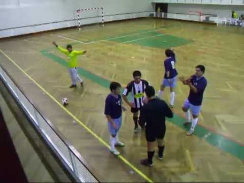 GFEC "Caixeiros" 1 - 3 CA Riachense