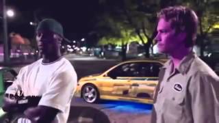 NEW Tyrese My Best Friend Paul Walker Tribute Song Ft Ludacris The Roots 2013 RIP