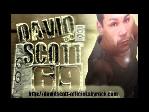 David scott Feat Joha Zer - Freestyl