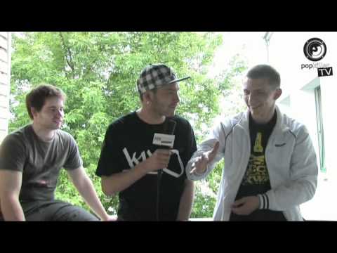 Gedz vs. Vixen, Jacek Kowalczyk (Popkiller Młode Wilki, Bonus)