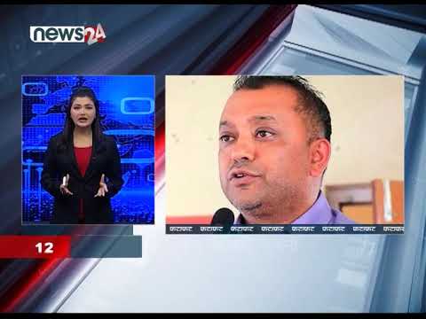 MORNING NEWS FATAFAT - NEWS24 TV