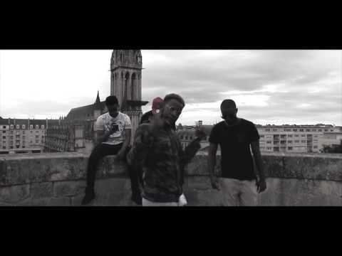 Adamantium - Sale ( Clip Officiel )