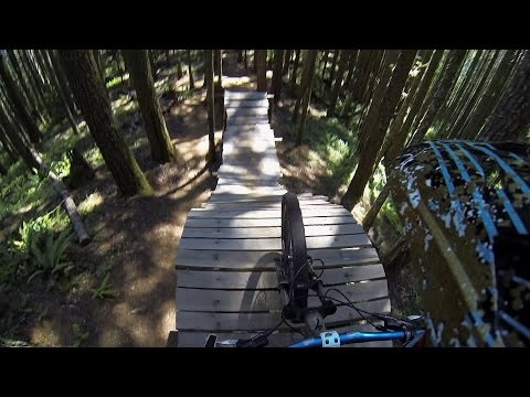 GoPro: Vince Bugni - Grandma's Kitchen 12.04.14 - Bike