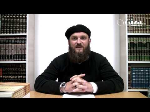 VELIKI PREDZNACI SUDNJEGA DANA 2. DIO - Mithad Ćeman, prof.