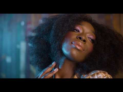 Juls ft Randy Valentine - "WATA" (Black Girls Rock visual) (Afrobeats Music)