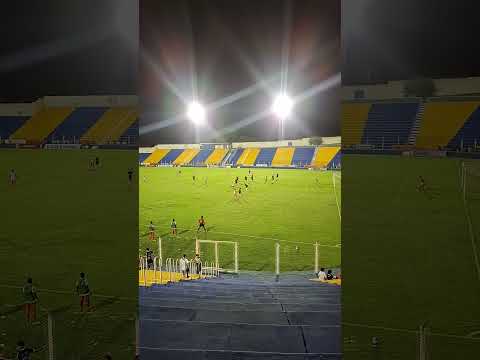 Jogo do Laranja Mecânica X  Patriotas em Arapongas-Pr #foryou