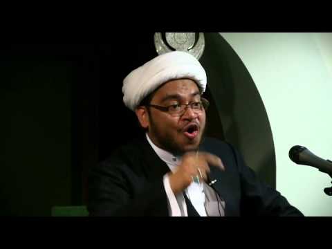 Maulana Noorul Hasan 5th Muharram 1436 / 2014 Urdu