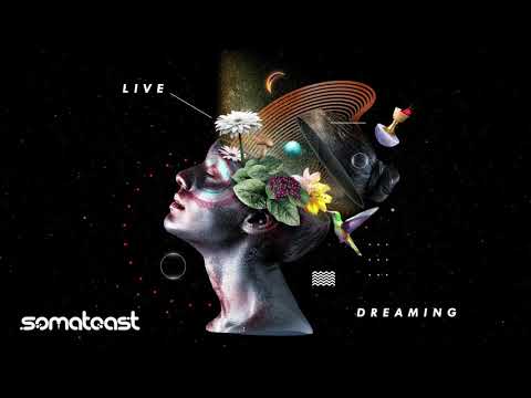 Somatoast - Dreamytime Mini-Mix [ IDM / Psybass / Chill ]