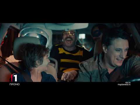 Film: Taksi bluz