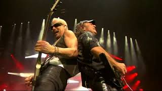 Scorpions - Coast To Coast (Live in New York 2015)