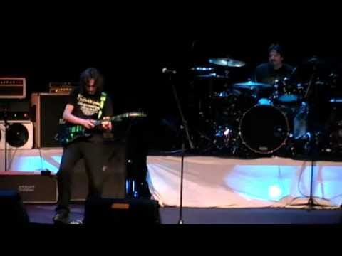 Dragianni feat.Stuart Hamm & Mike Vanderhule - Battlefield