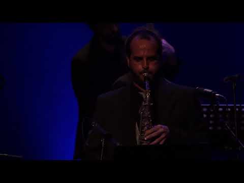 Orquestra Jazz de Leiria - "General Complex"