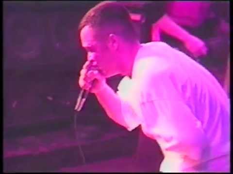 Stillsuit - Heartburn (live NYC 1995)