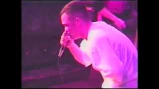 Stillsuit - Heartburn (live NYC 1995)