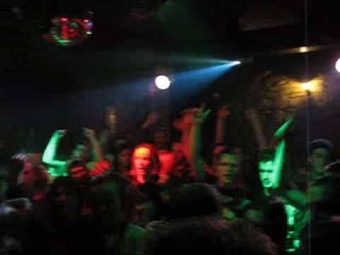 Fandango Gang - Jamaican Stylee vol.14 - 28.02.2009 Sosnowiec