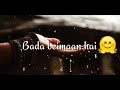 Aaj Mausam Bada Beimaan Hai Status Dharmendra Singh Status Old Song Status Video Top Status