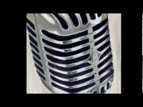 NELLY OMAR  -  TEDIO  - TANGO - ( AUDIO RADIAL )