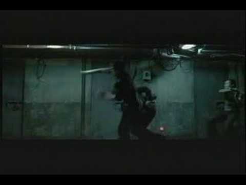 Oldboy Trailer