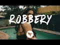 Juice Wrld Robbery Lyrics