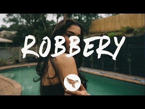 Juice Wrld - 強盗 (Juice Wrld - Robbery)