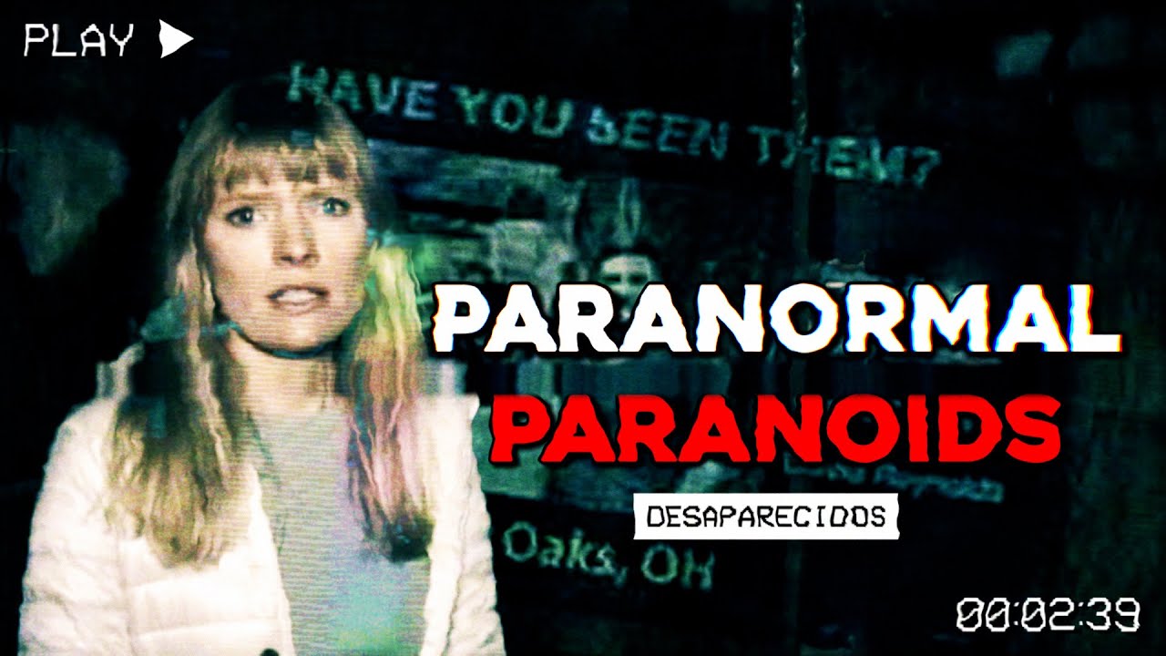 O Grupo de Youtubers que Desapareceu sem Deixar Rastros