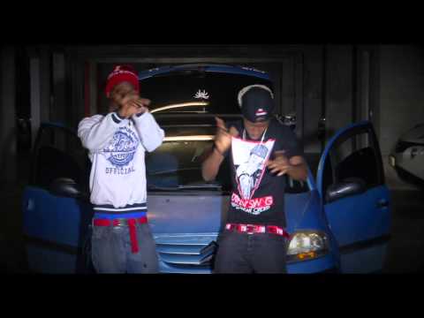 ToupiT feat speewy Never StOp (teaser Toupit)