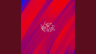 Tales of The Wolfkids